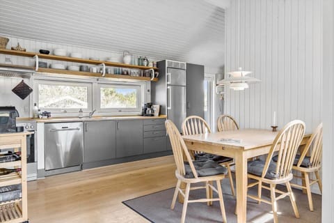 BL112-Saltum-Kvansletten-20 House in Løkken