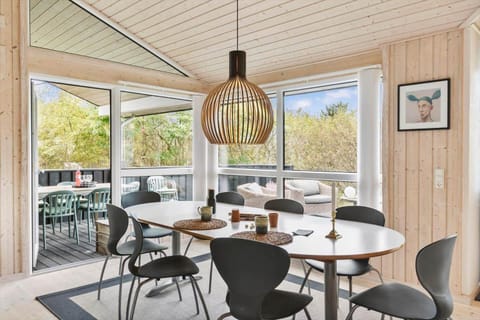 BL1227-Saltum-Porsevej-31 House in Løkken