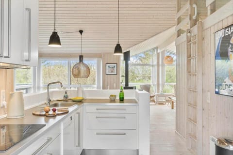 BL1227-Saltum-Porsevej-31 House in Løkken