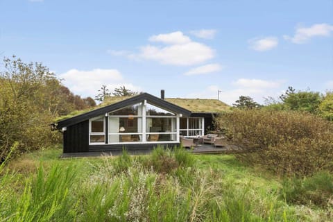 BL1227-Saltum-Porsevej-31 House in Løkken