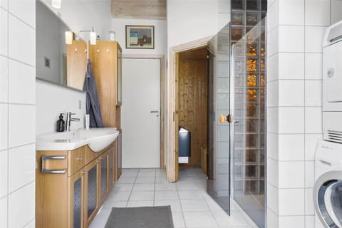 BL201-Saltum-Kalundborgvej-21 House in Blokhus