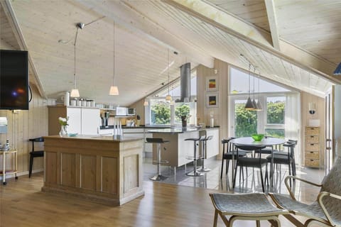 BL201-Saltum-Kalundborgvej-21 House in Blokhus