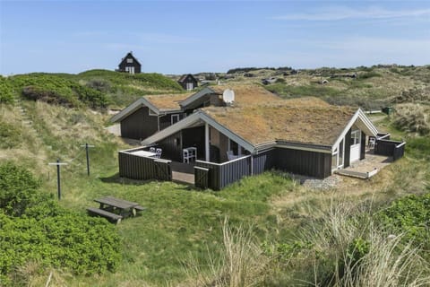 BL201-Saltum-Kalundborgvej-21 House in Blokhus