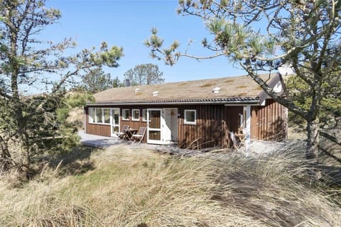 BL809-Pandrup-Lommelaerken-20 House in Blokhus