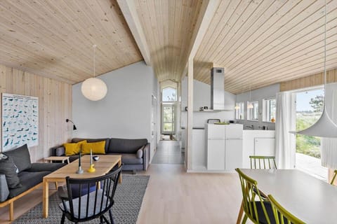 BL809-Pandrup-Lommelaerken-20 House in Blokhus