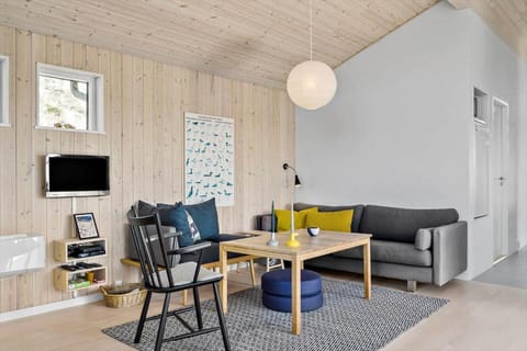 BL809-Pandrup-Lommelaerken-20 House in Blokhus