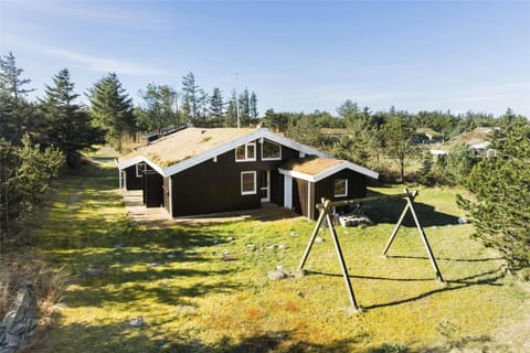 BL1720-Saltum-Kvansletten-27 House in Løkken