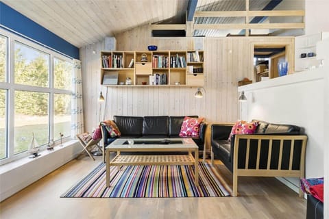 BL1720-Saltum-Kvansletten-27 House in Løkken