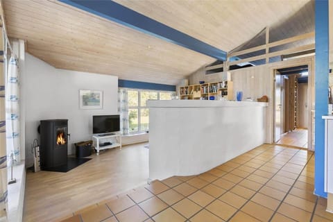 BL1720-Saltum-Kvansletten-27 House in Løkken