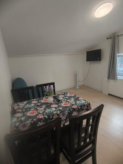 T2 confortable et lumineux Apartment in Vitry-sur-Seine