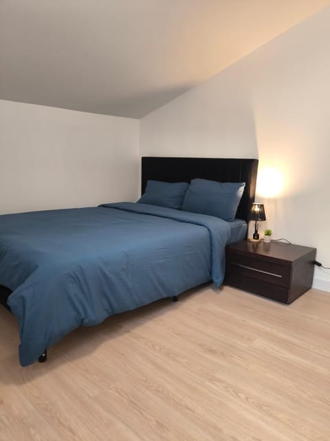 T2 confortable et lumineux Apartment in Vitry-sur-Seine
