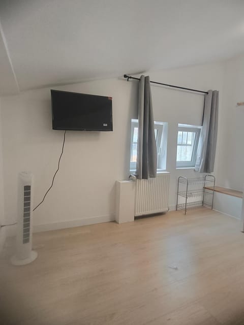 T2 confortable et lumineux Apartment in Vitry-sur-Seine