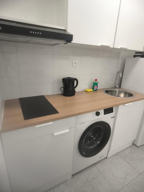 T2 confortable et lumineux Apartment in Vitry-sur-Seine