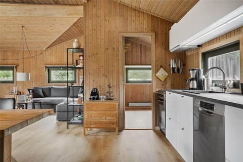 BL1714-Saltum-Lyngsletten-11 House in Løkken