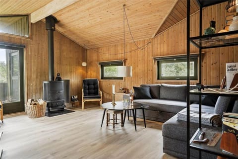 BL1714-Saltum-Lyngsletten-11 House in Løkken