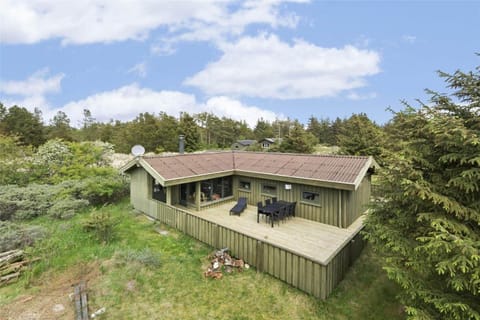 BL1714-Saltum-Lyngsletten-11 House in Løkken