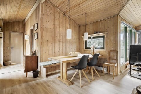 BL1714-Saltum-Lyngsletten-11 House in Løkken