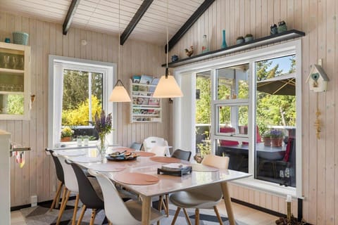 BL1666-Saltum-Vikingebanke-5 House in Denmark