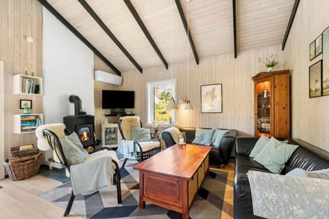 BL1666-Saltum-Vikingebanke-5 House in Denmark