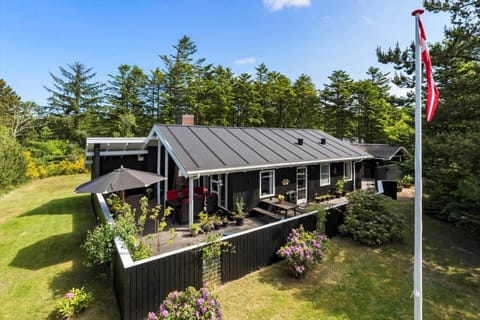 BL1666-Saltum-Vikingebanke-5 House in Denmark