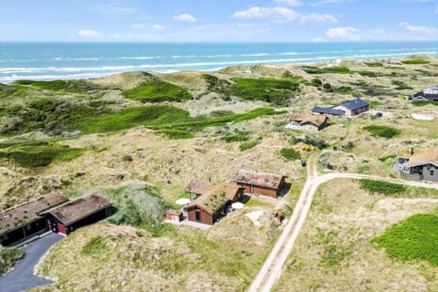 BL1801-Saltum-Kordalsvej-115 House in Løkken