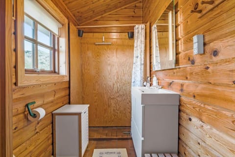 BL1801-Saltum-Kordalsvej-115 House in Løkken