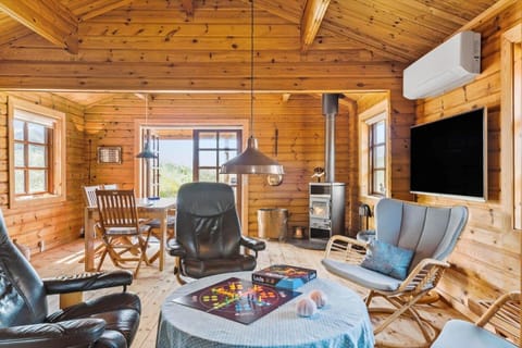 BL1801-Saltum-Kordalsvej-115 House in Løkken