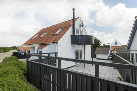 BL139-Blokhus-Klitvejen-4-A House in Blokhus