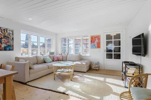 BL1527-Blokhus-Svinget-5 House in Blokhus