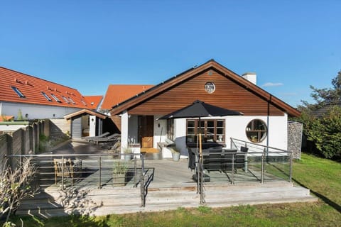 BL1527-Blokhus-Svinget-5 House in Blokhus