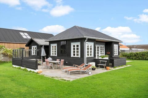 BL1612-Blokhus-Jens-Baerentsvej-3 House in Blokhus