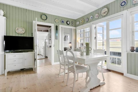 BL1612-Blokhus-Jens-Baerentsvej-3 House in Blokhus