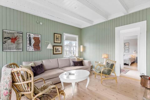 BL1612-Blokhus-Jens-Baerentsvej-3 House in Blokhus