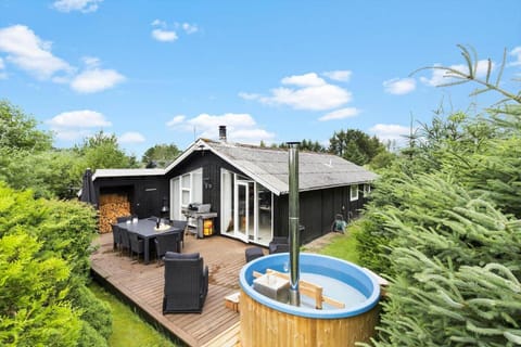 BL1218-Blokhus-Quintusvej-24 House in Blokhus