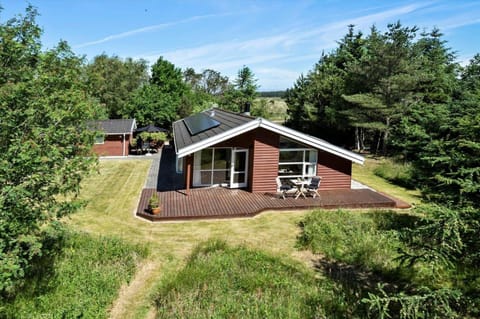 BL1727-Pandrup-Lunekrogen-16 House in Denmark