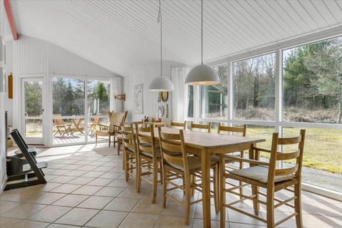 BL1727-Pandrup-Lunekrogen-16 House in Denmark