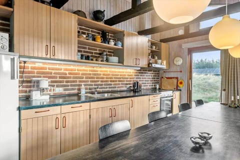 BL1697-Pandrup-Marsvinet-34 House in Denmark