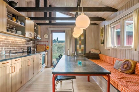 BL1697-Pandrup-Marsvinet-34 House in Denmark