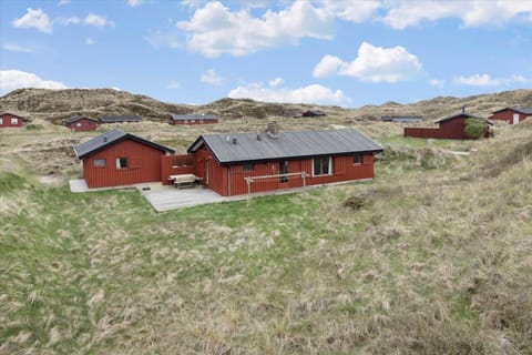 BL1697-Pandrup-Marsvinet-34 House in Denmark