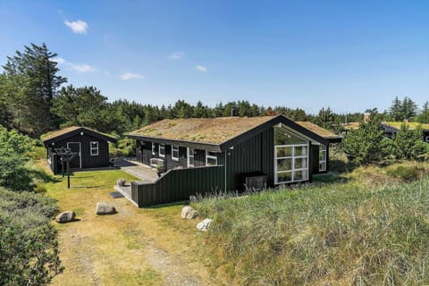 BL1243-Saltum-Kvansletten-22 House in Løkken