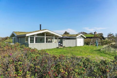 BL1448-Pandrup-Hunetorp-Klitvej-215 House in Blokhus