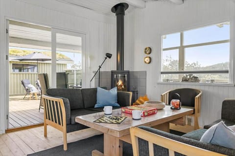 BL1448-Pandrup-Hunetorp-Klitvej-215 House in Blokhus