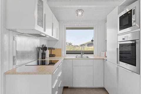 BL1448-Pandrup-Hunetorp-Klitvej-215 House in Blokhus