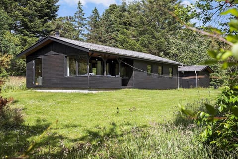 BL1208-Saltum-Tippen-10 House in Løkken