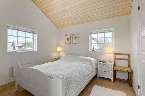 BL1547-Blokhus-Holstvej-26 House in Blokhus