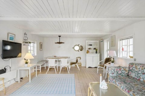 BL1547-Blokhus-Holstvej-26 House in Blokhus