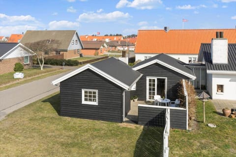 BL1547-Blokhus-Holstvej-26 House in Blokhus