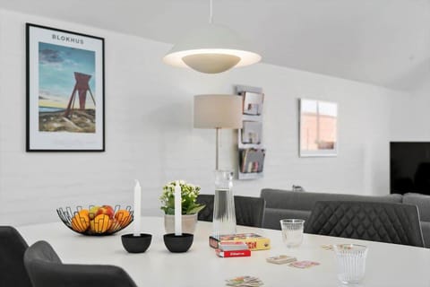 BL1287-Blokhus-Klitgaardsvej-3-A-1-2 Apartment in Blokhus