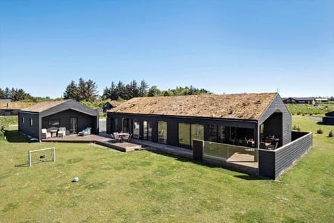 BL1288-Saltum-Tolhoj-48 House in Løkken