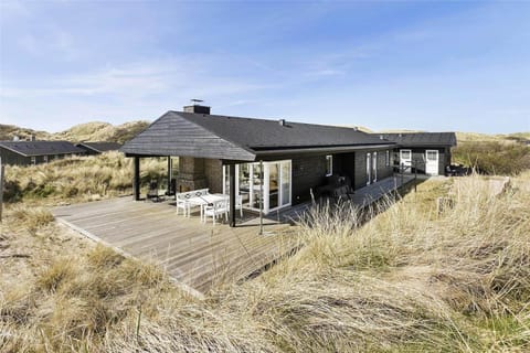 BL1310-Blokhus-Moreavej-33-A House in Blokhus